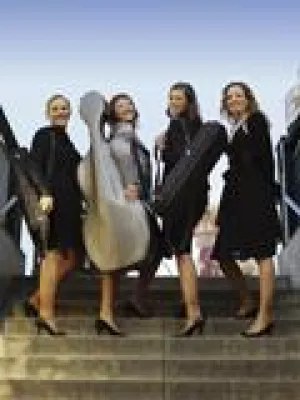 Bild: Das TIPI AM KANZLERAMT präsentiert SALUT SALON