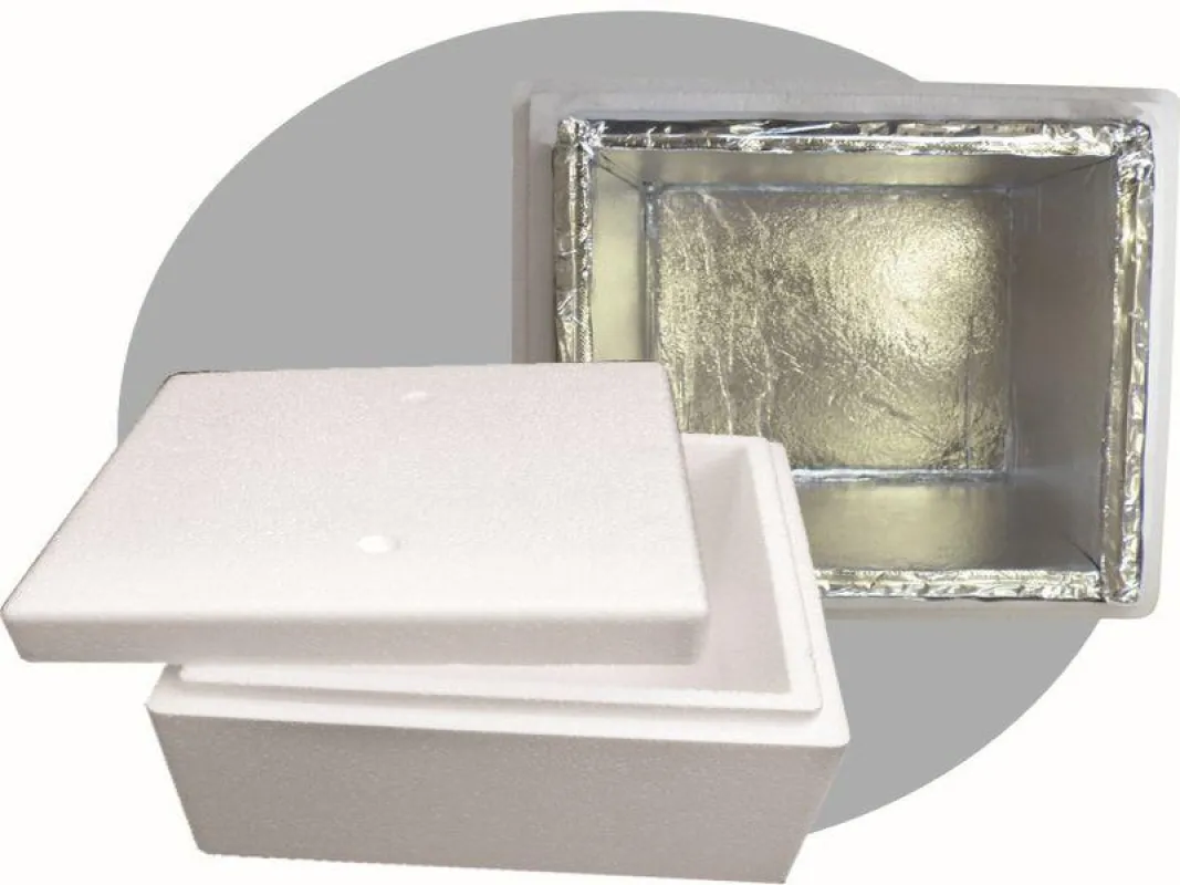 Pharmabox von OHLRO