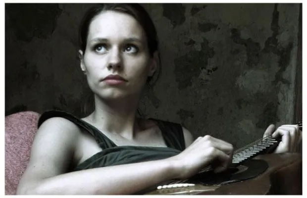 Konzert der irischen Sängerin K.C. McKanzie Bild: Konzert der irischen Sängerin K.C. McKanzie