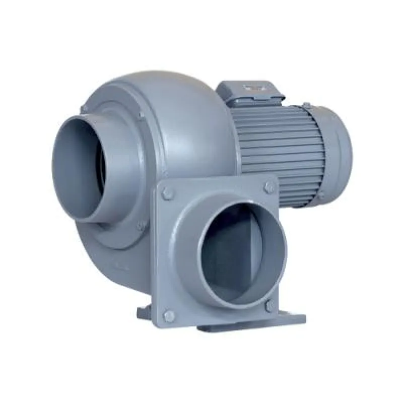 Ventilator