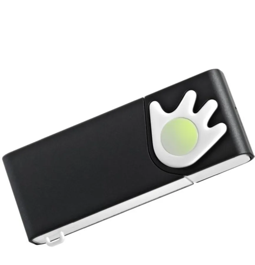 Digitale Visitenkarte: Poken ermöglichen den Austausch von Kontaktdaten in Sekundenschnelle und sind nun auch in einer Business-Variante und als Custom Poken mit individuellem Firmenlogo zu haben.