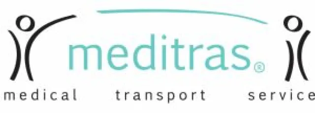 Bild: Neu im Internet: meditras - das Auskunftssytem für Krankentransporte