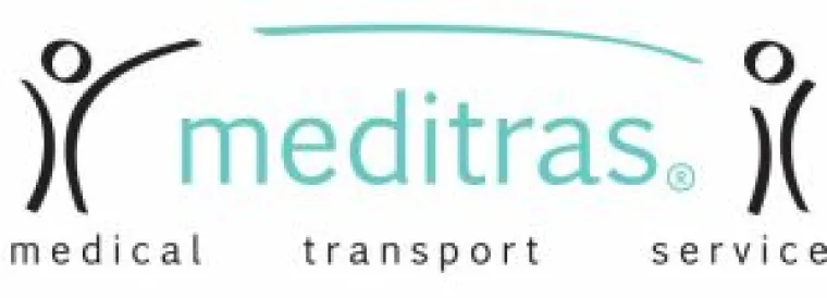 Neu im Internet: meditras - das Auskunftssytem für Krankentransporte Bild: Neu im Internet: meditras - das Auskunftssytem für Krankentransporte
