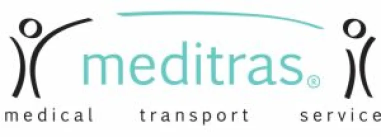 Bild: Neu im Internet: meditras - das Auskunftssytem für Krankentransporte