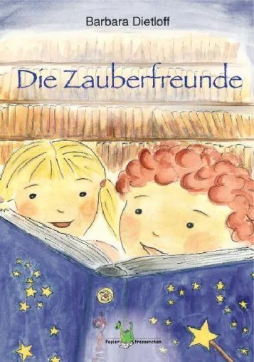 Die Geschichte eines geheimnisvollen Buches Bild: Die Geschichte eines geheimnisvollen Buches