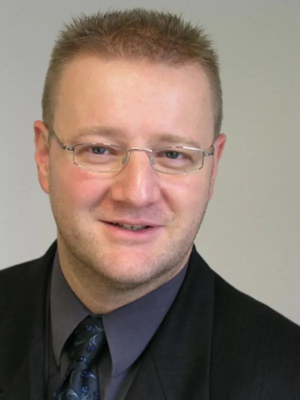 Christian Sallmann, Vertriebsleiter D/A/CH der Lancom Systems GmbH