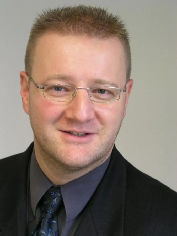 Christian Sallmann, Vertriebsleiter D/A/CH der Lancom Systems GmbH