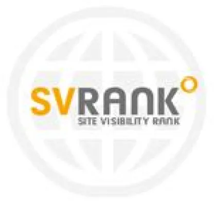 SVRank startet Service für Webmaster und SEO's - Wie sichtbar ist Ihre Seite im Netz? Bild: SVRank startet Service für Webmaster und SEO's - Wie sichtbar ist Ihre Seite im Netz?