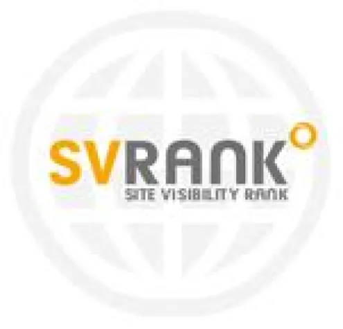 SVRank startet Service für Webmaster und SEO's - Wie sichtbar ist Ihre Seite im Netz? Bild: SVRank startet Service für Webmaster und SEO's - Wie sichtbar ist Ihre Seite im Netz?