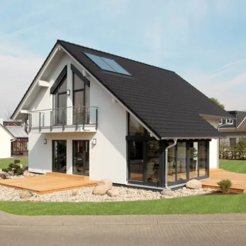 Bild: Preisbewusst, sparsam und mit viel Komfort