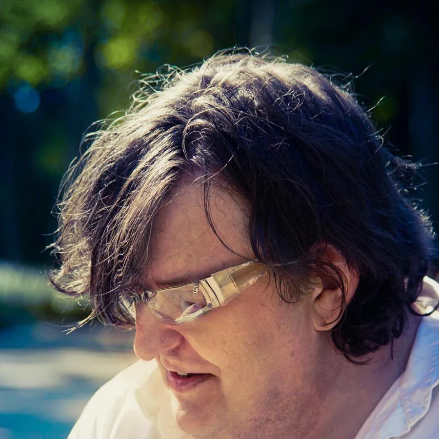 TOPAZZ, Foto: (c) Ben Breidbach