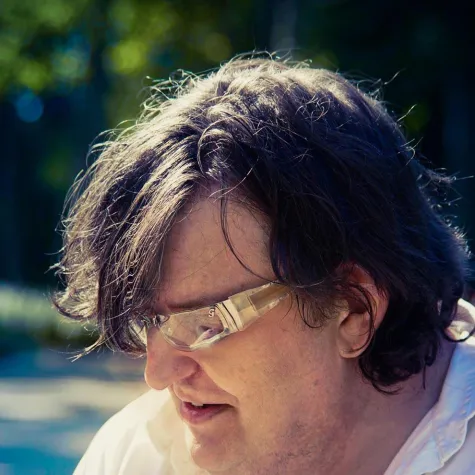 TOPAZZ: der House-Macher ist zurück Bild: TOPAZZ: der House-Macher ist zurück