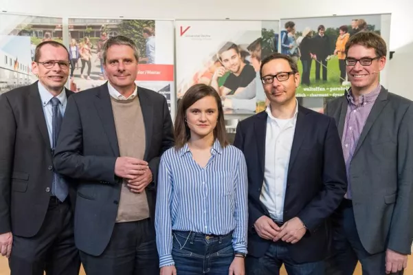 Bild: MuseumsTalk von Universität Vechta und Museum im Zeughaus diskutiert „Die populistische Versuchung“