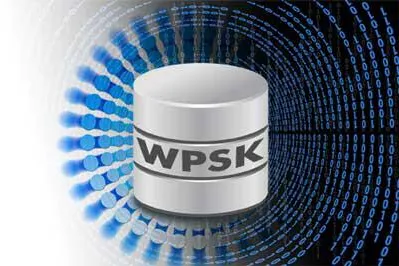 Bild: WPSK - Die Macht des Wissens
