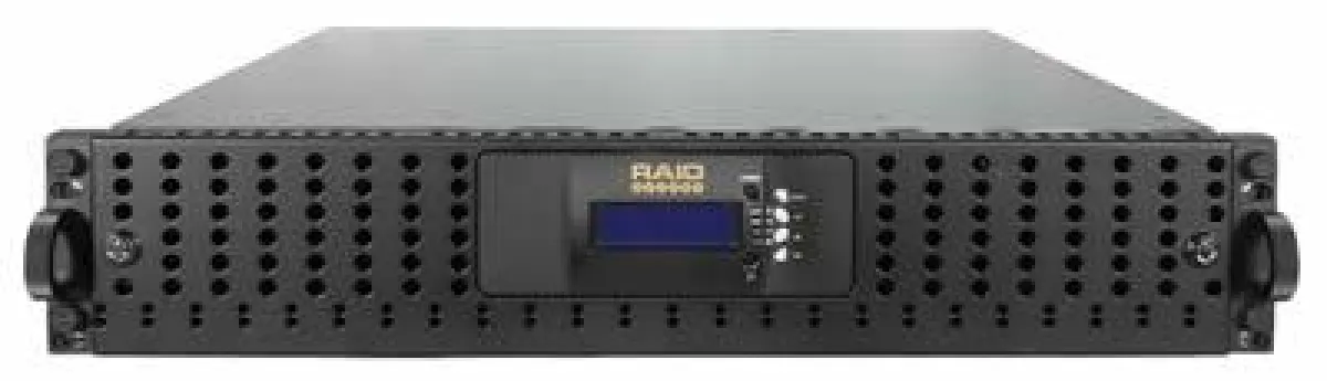 RDL-AD24/AS24F8-R2 mit abnehmbarer Frontblende