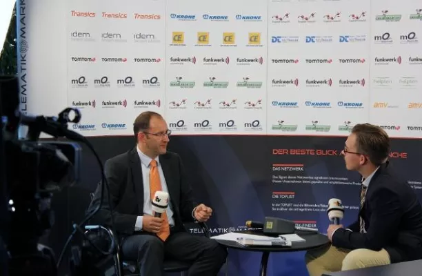 Bild: Interview: Lösungen für optimiertes Treibstoffmanagement von der CEplus GmbH