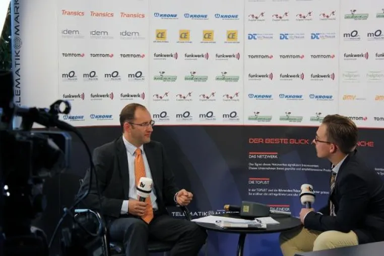 Bild: Interview: Lösungen für optimiertes Treibstoffmanagement von der CEplus GmbH