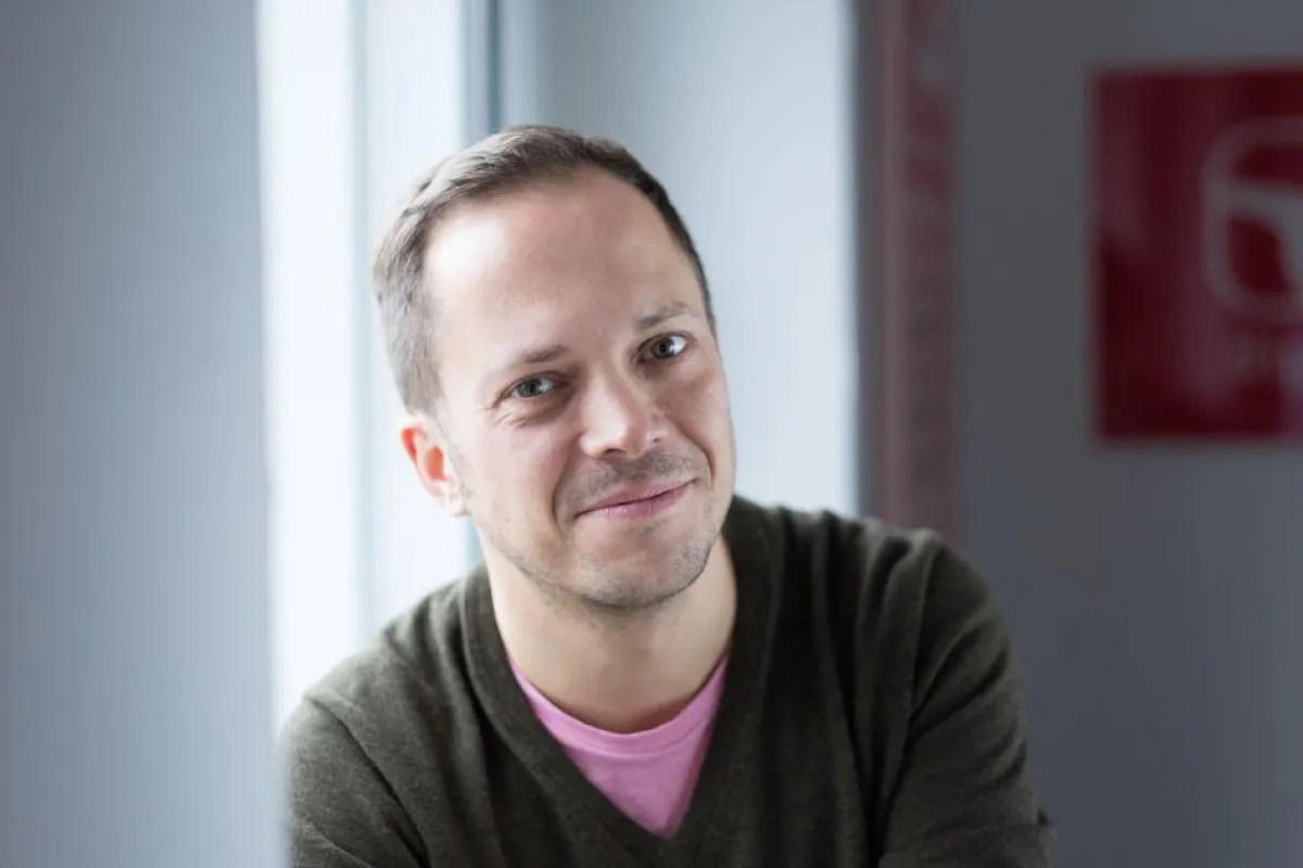 Florian Blaschke