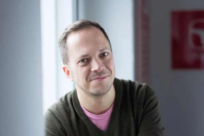 Bild: Wechsel an der Redaktionsspitze – Florian Blaschke übernimmt prisma