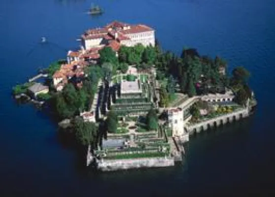 Bild: Isola Bella ist einfach die Schönste!