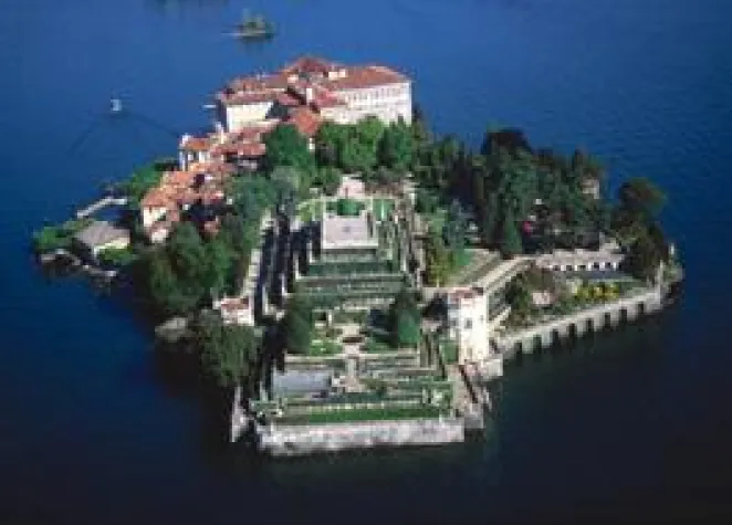 Bild: Isola Bella ist einfach die Schönste!