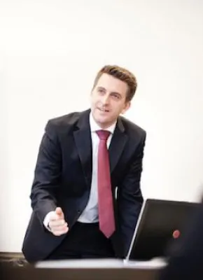 Syngroup gegen 7 Mythen des Supply Chain Management Bild: Syngroup gegen 7 Mythen des Supply Chain Management