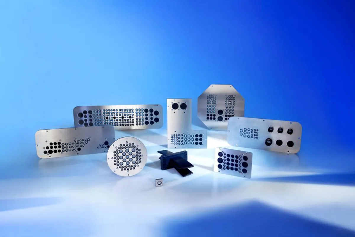 Die „KDP On Demand“ kann online in wenigen Schritten unter www.mp4you.de konfiguriert werden.