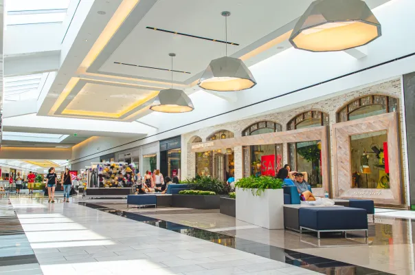 Netflix House eröffnet in King of Prussia: The Countryside of Philadelphia wird zur Entertainment-Hauptstadt Bild: Netflix House eröffnet in King of Prussia: The Countryside of Philadelphia wird zur Entertainment-Hauptstadt