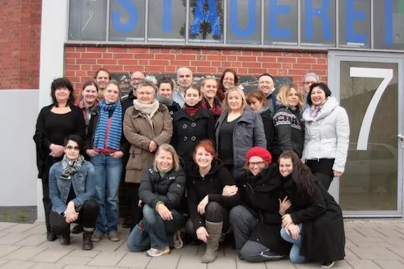 Bild: theaterlabor bremen feiert Jubiläum