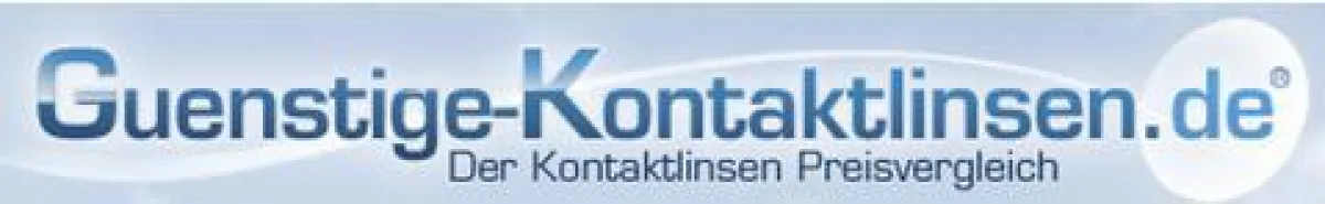 Kontaktlinsen Preisvergleich