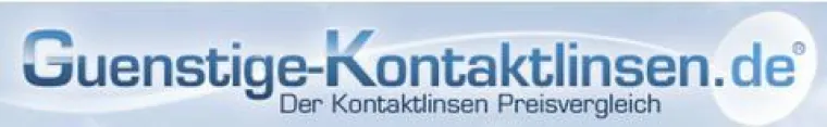 Kontaktlinsen Preisvergleich Bild: Kontaktlinsen Preisvergleich