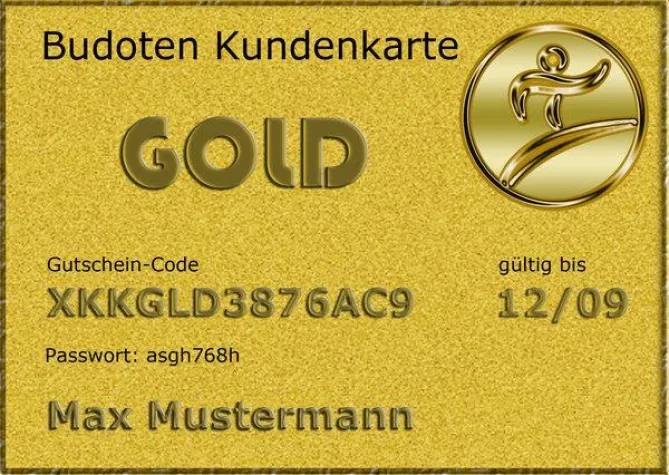 Bild: Geschenkidee zu Weihnachten 2010: 12 Monate Freude schenken