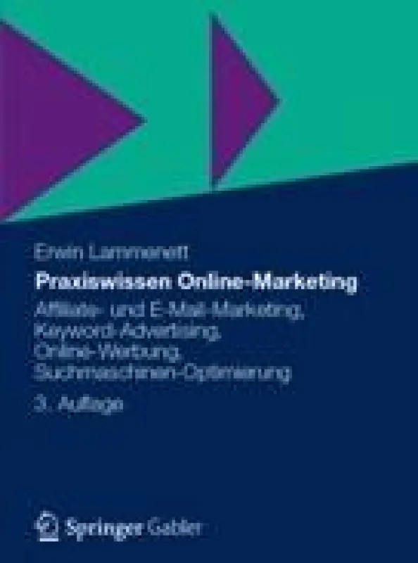 Praxiswissen Online Marketing