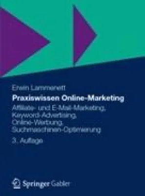 Bild: Online Marketing aktuell - praxisnah erläutert