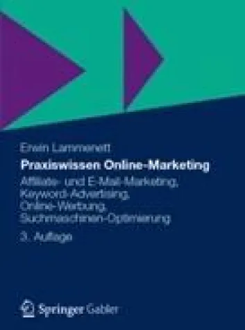 Bild: Online Marketing aktuell - praxisnah erläutert