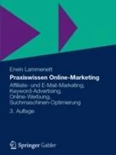 Bild: Online Marketing aktuell - praxisnah erläutert