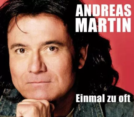 Bild: Andreas Martin - Einmal zu oft