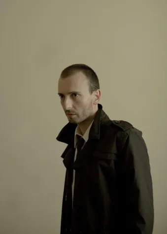 Bild: Branko Tomovic in der englischen Kultserie Whitechapel - Jack the Ripper ist nicht zu fassen