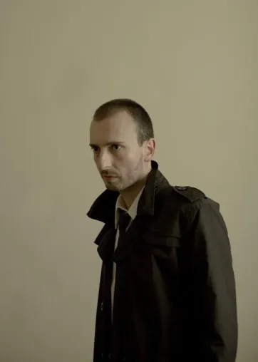 Branko Tomovic in der englischen Kultserie Whitechapel - Jack the Ripper ist nicht zu fassen Bild: Branko Tomovic in der englischen Kultserie Whitechapel - Jack the Ripper ist nicht zu fassen