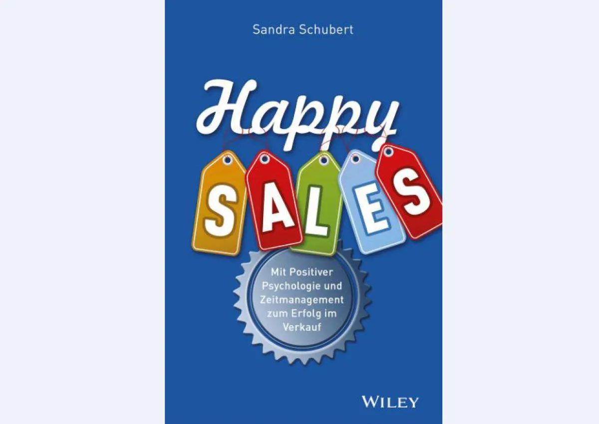 Cover: Happy Sales