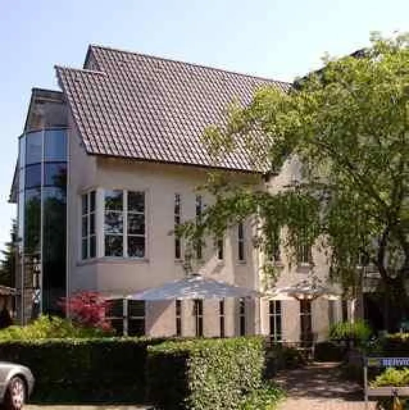 Mintrops Land Hotel Burgaltendorf