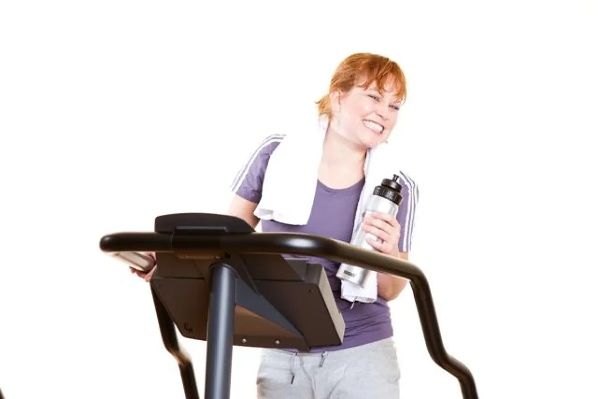 Mit Optifast®home flexibel, zeitsparend und sicher zum Wunschgewicht.