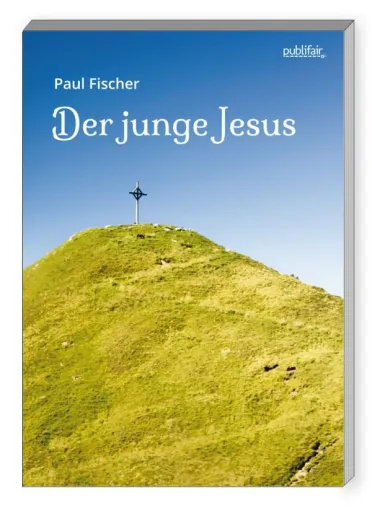 Bild: Gewagte Theorien im Relious Fiction-Gewand: Neuerscheinung "Der junge Jesus"