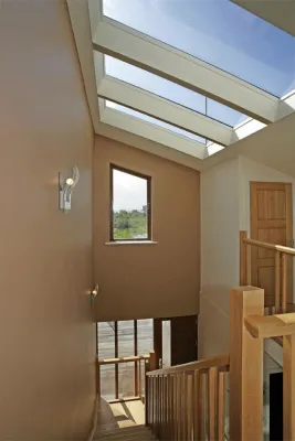 Bild: Das Fenster als Allroundtalent