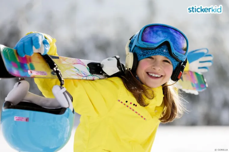 Ah, das ist ja meine Skibrille! - So geht im Skiurlaub nichts mehr verloren Bild: Ah, das ist ja meine Skibrille! - So geht im Skiurlaub nichts mehr verloren