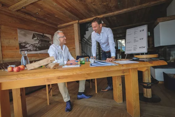 Bild: Fachkräftemangel erfolgreich bekämpfen: tristar Hotelgruppe setzt auf eigene Akademie und externes Know-how