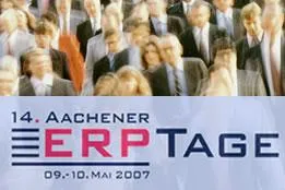 Bild: ALPHA Business Solutions präsentiert neueste Generation der Produktionsplanung auf den Aachener ERP-Tagen