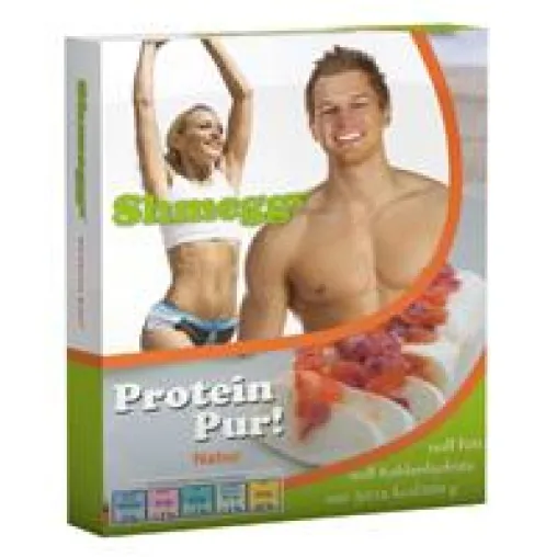Shmeggs jetzt exklusiv bei Fitnesshotline erhältlich Bild: Shmeggs jetzt exklusiv bei Fitnesshotline erhältlich