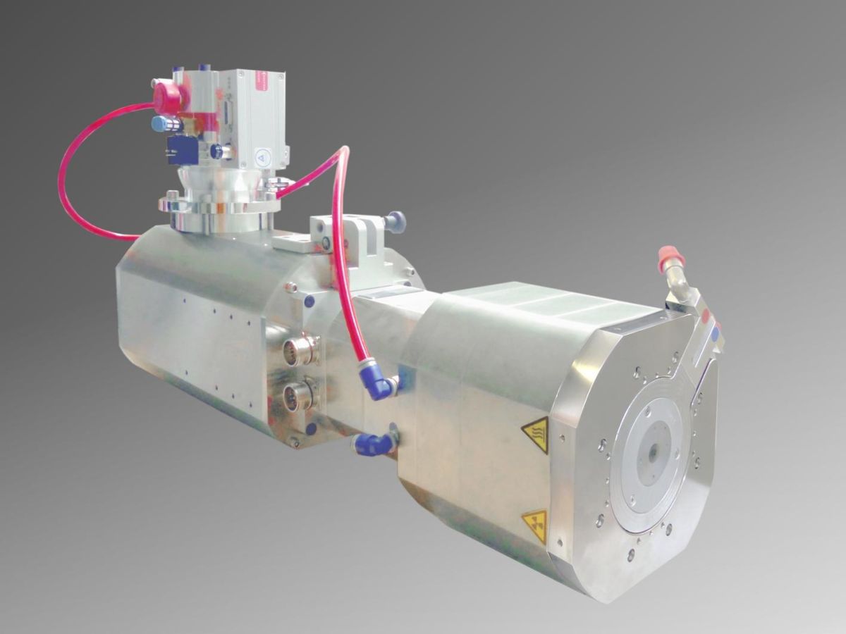 Neue Nano-Auflösungs-Röntgenröhren von X-RAY WorX mit 225 kV und 240 kV ...