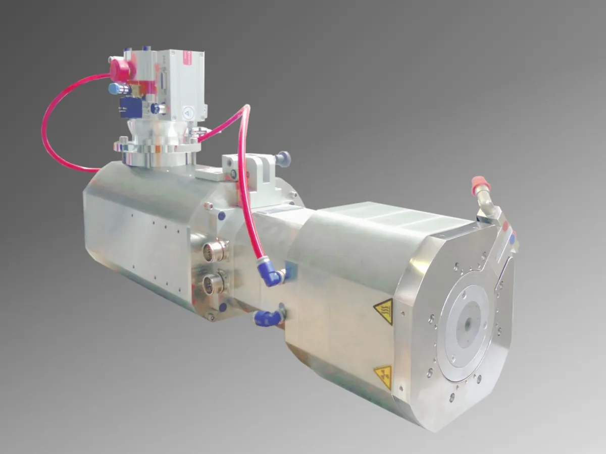 X-RAY WorX Mikrofokus-Röntgenröhre XWT-225-TCNF Plus